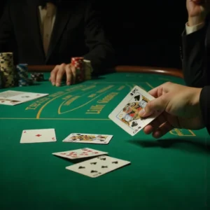 blackjack_lucky_hand