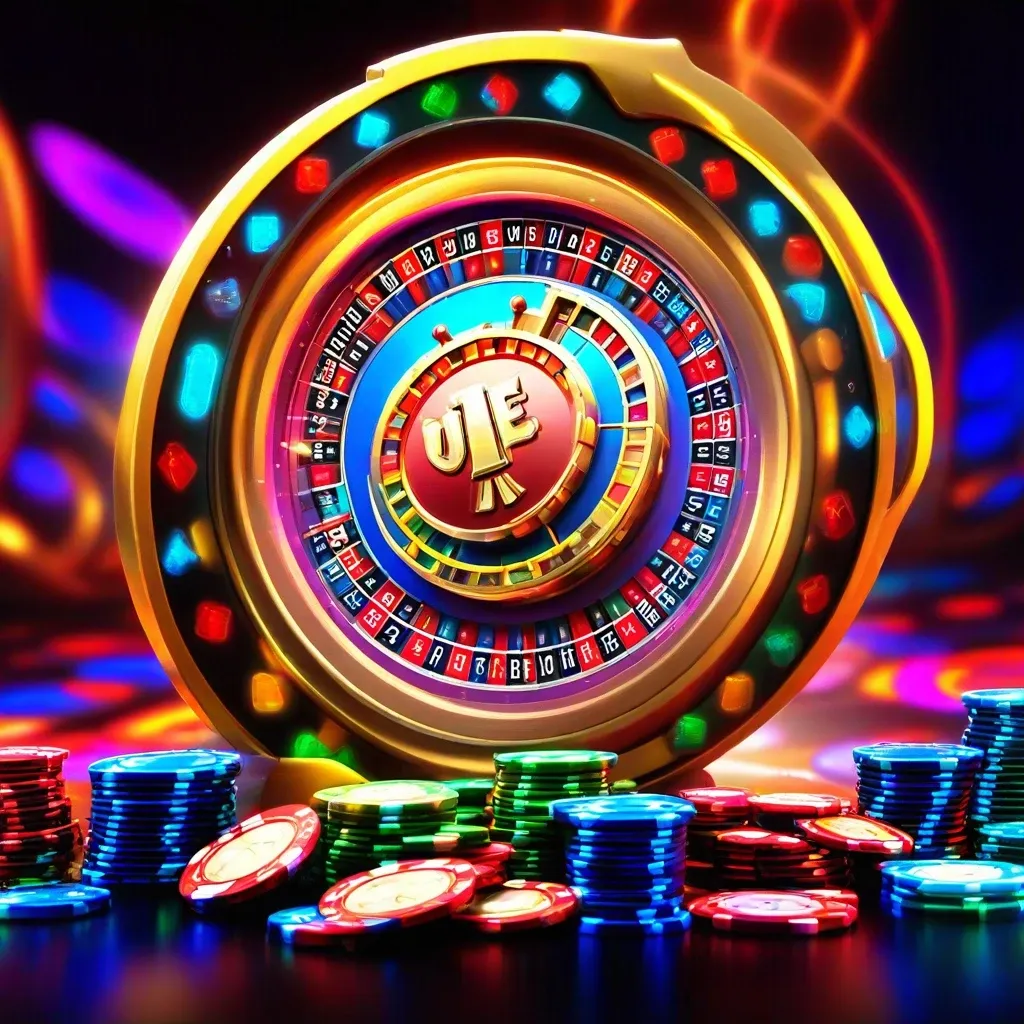 Casino Bonus Bonanza