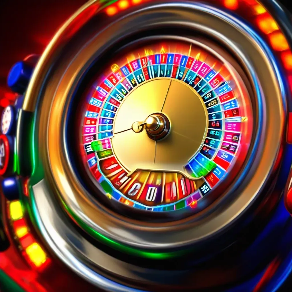 Digital-Slot-Euphoria