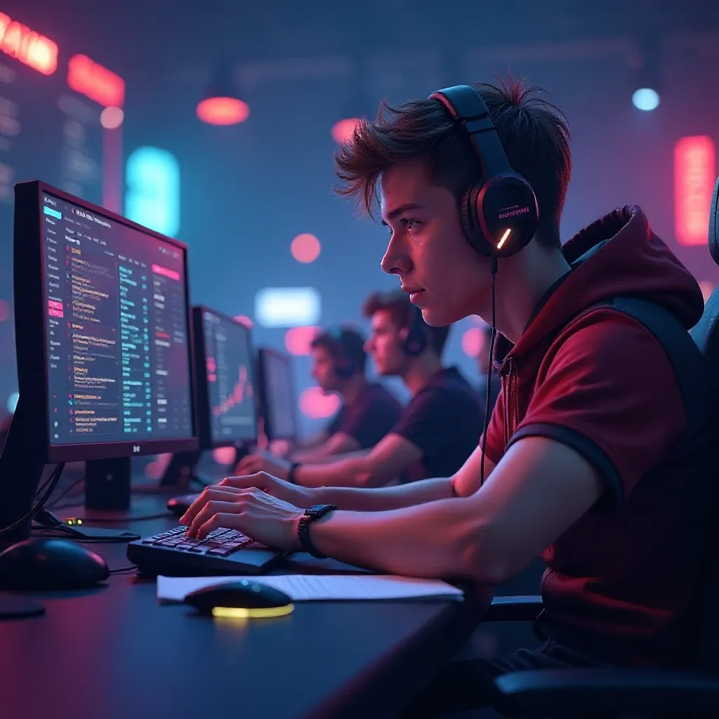 EsportsStrategyIllumination