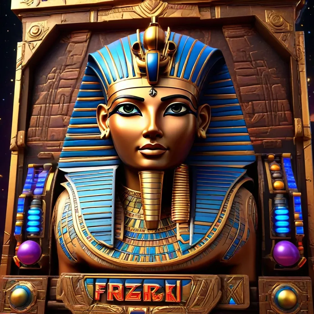 Fantasy Slots Universe