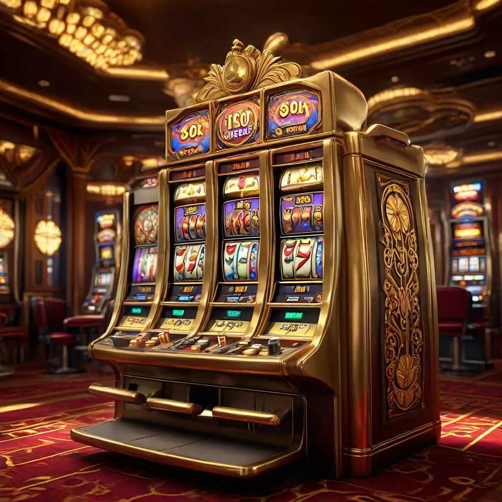 golden_chance_wealth