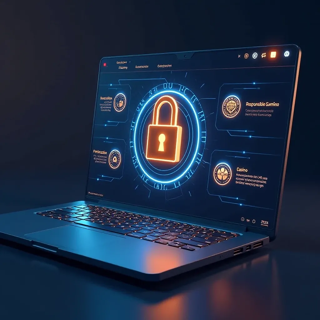 Secure_Casino_Interface